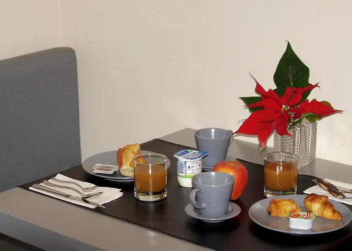 De Paris 2* Barneville-Carteret