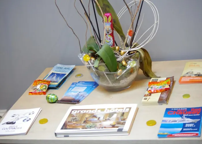 De Paris 2* 바르네빌카테레